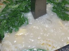 -海底捞火锅(万丰桥店)
