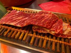 -西塔老太太泥炉烤肉(苏州大悦城店)