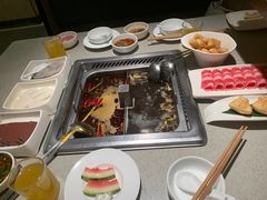 -海底捞火锅(群光广场店)