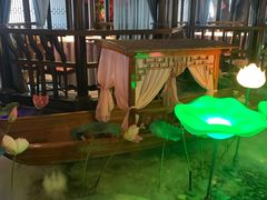 -章丘宴(唐人中心店)