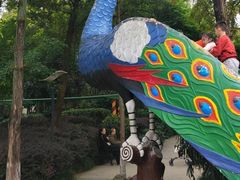 -成飞公园