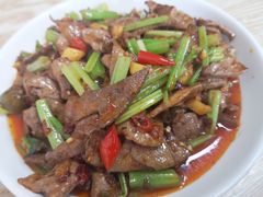 -重庆豆花饭