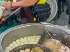 -榮泰米粉湯(Left Shop)