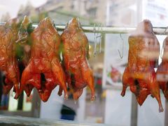 -晓马鸭店(新芜路店)