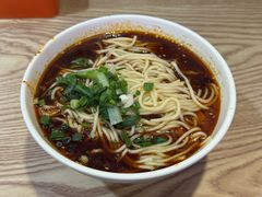 -秦云老太婆摊摊面(观音桥店)