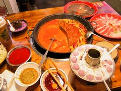 -憨铁匠火锅(红山6979店)