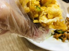 -姥家春饼店(漳州二路店)