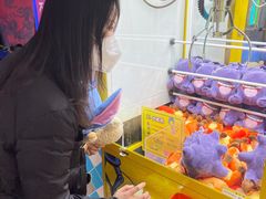 -风云再起游乐汇(北京西单西西友谊店)