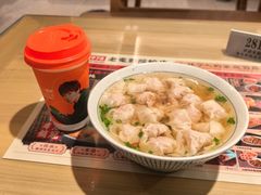 -老电影院饺店(休宁店)