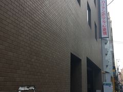 -心斋桥哈顿酒店