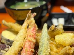 -天妇罗内顺田(罗湖店)