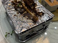-鲍氏金勺子(恒大店)
