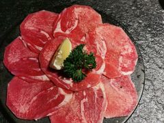 黑牛牛舌-嘿嘟嘟·肋条烧肉放题(爱融荟城店)