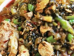 -绍兴名菜馆(可乐路店)