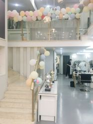 -上禾 HAIR SALON