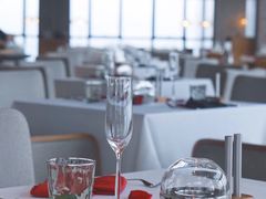 店内布置-解放碑威斯汀酒店-知味国际美食餐厅