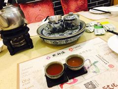 -点都德(聚福楼店)