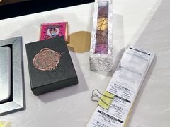 -酷巧·巧克力糖果店