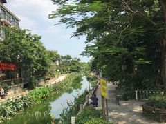 -黄埔古港