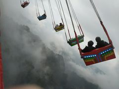 -梦幻奥陶纪景区