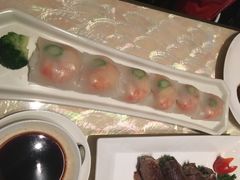 -8餐厅(新葡京酒店)