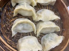 -金源汤包(育新东路店)