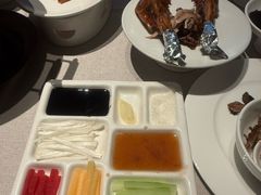 -四季民福烤鸭店(外滩外白渡桥店)