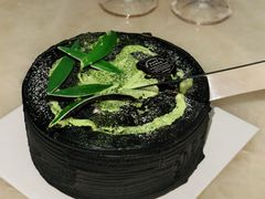 -DUFF LANGE杜夫朗格蛋糕(长沙店)