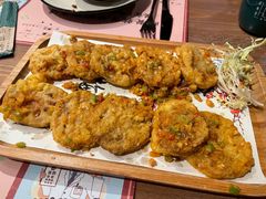 -胡桐里音乐酒馆(孝南店)