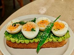 -O'eat Blossom&Pelican(深圳首店)