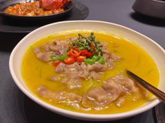 -临江·阅炉