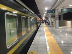 -衡阳站