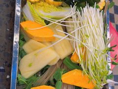 -金鼎雪山牦牛杂火锅(理县总店)