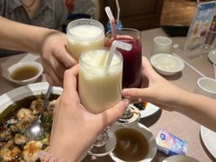 -尚一汤·粤菜海鲜(环球港店)