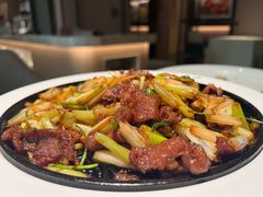 -悦融琥珀·京鲁菜·海味珍品(西单店)