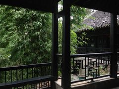 -阳明祠