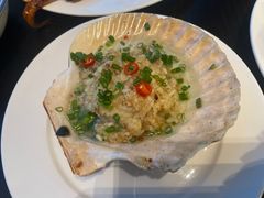 -天津东凯悦酒店·Market Café自助餐厅
