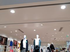 -优衣库(天津天河城店)