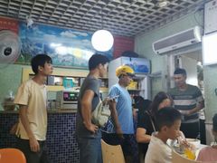-忆螺巷螺蛳粉(步行街小巷店)