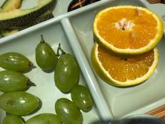 -悦橙烤肉海鲜自助(中央大街店)