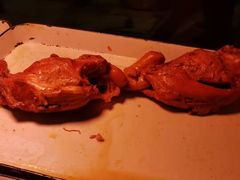 -鸡打鸣熏鸡系列(总店)