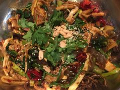 -鱼鼎香烤鱼火锅(华发商都店)