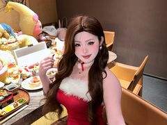 -松临·铁板烧&Omakase(神农店)