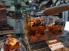 -Juicy Bakery(大学路店)