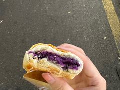 -张娜绿豆饼(老军营店)