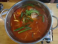 -胖妈酸汤鱼(总店)