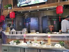 -天堂鸟水煮鱼(经南三路店)