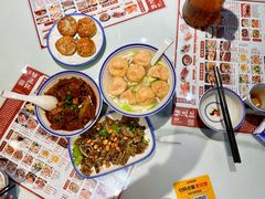 -顺德杨廷记(白云山店)
