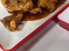-夕阳红小吃(中街大悦城店)