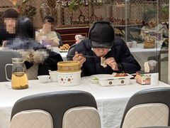 -红菜坊·烤鸭·川鲁宴(石园店)